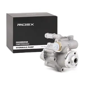 12H0091 RIDEX