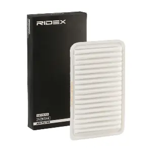 8A0629 RIDEX