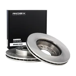 82B0719 RIDEX
