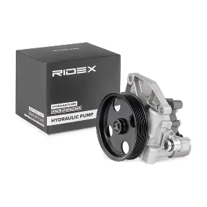 12H0291 RIDEX