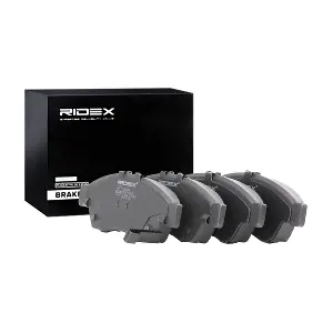 RIDEX 402B0669