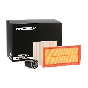 RIDEX 4055F0143