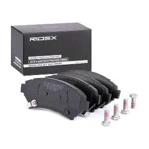 RIDEX 402B0748