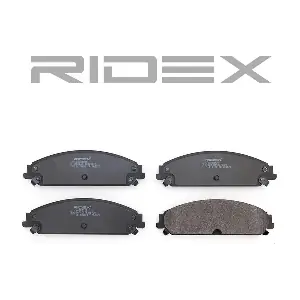 402B0326 RIDEX