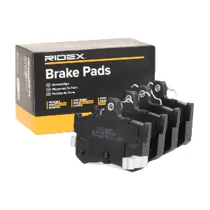 RIDEX 402B0860