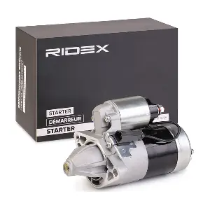 RIDEX 2S0053