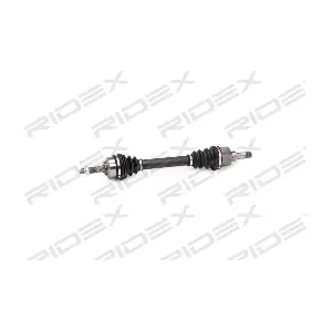 13D0071 RIDEX