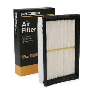 8A0205 RIDEX