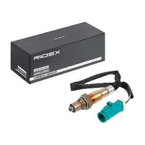 RIDEX 3922L0124