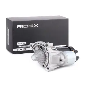 RIDEX 2S0057