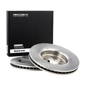 82B0492 RIDEX