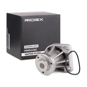 RIDEX 1260W0020