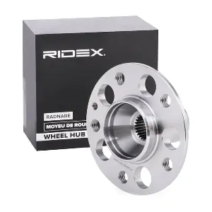 653W0150 RIDEX