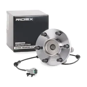 654W0329 RIDEX