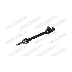 13D0095 RIDEX