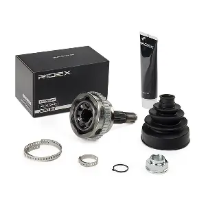 5J0301 RIDEX