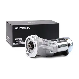 2S0111 RIDEX