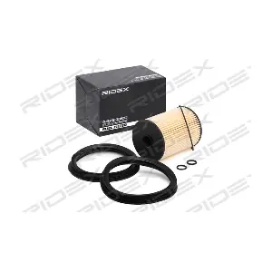 9F0027 RIDEX