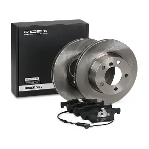 3405B0417 RIDEX