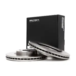 RIDEX 82B0159 Тормозной диск