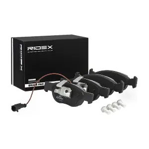 RIDEX 402B0335