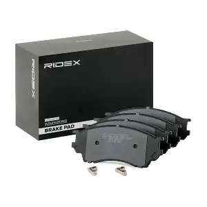 RIDEX 402B1250