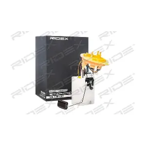 1382F0207 RIDEX