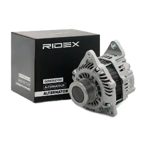 4G0204 RIDEX