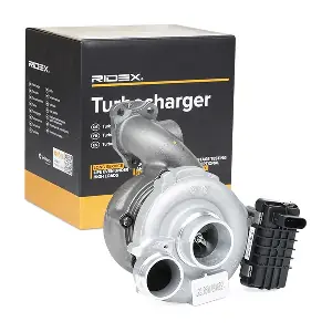 2234C10636 RIDEX