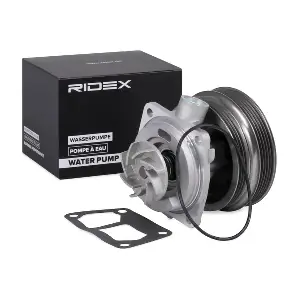 RIDEX 1260W0241