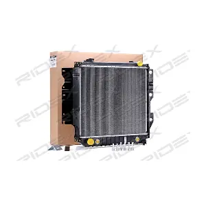 470R0254 RIDEX
