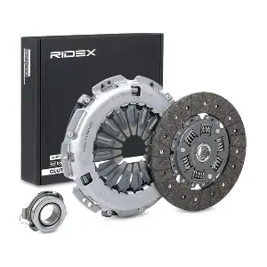 479C0210 RIDEX