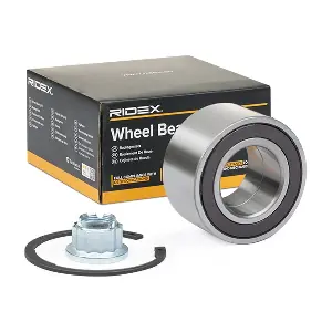 654W0154 RIDEX