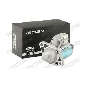 2S0237 RIDEX