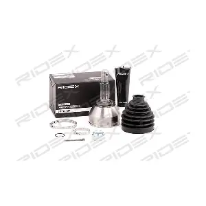 5J0206 RIDEX