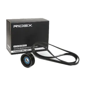 542R0798 RIDEX