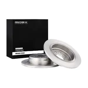 82B0437 RIDEX