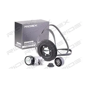 RIDEX 542R0663
