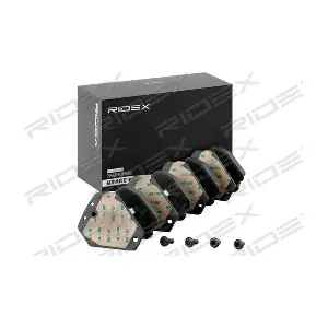 402B1255 RIDEX