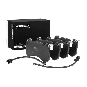 RIDEX 402B0858