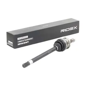 13D0635 RIDEX