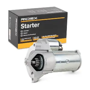RIDEX 2S0680