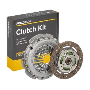 479C0917 RIDEX