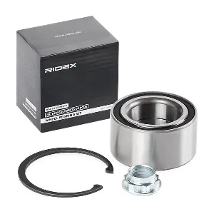 654W0258 RIDEX