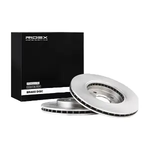 RIDEX 82B0581