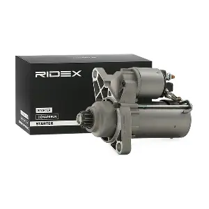 2S0244 RIDEX