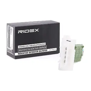 RIDEX 1385C0058