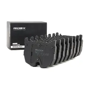 402B0761 RIDEX