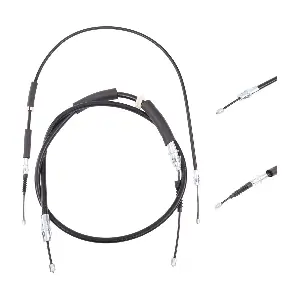124C1160 RIDEX