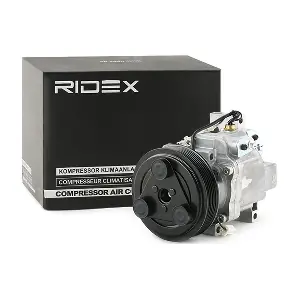 447K0158 RIDEX